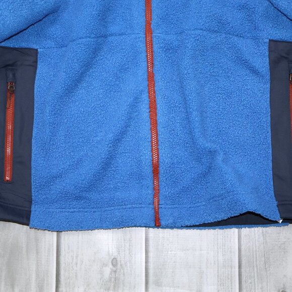 NEW Cotopaxi Bacano Fleece Jacket - Men's - Picture 3 of 7